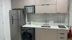 Foto 6 de Apartamento com 1 Quarto para venda ou aluguel, 26m² em Belenzinho, São Paulo