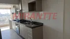 Foto 4 de Apartamento com 2 Quartos à venda, 59m² em Parada Inglesa, São Paulo