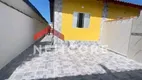 Foto 3 de Casa com 2 Quartos à venda, 65m² em Agenor de Campos, Mongaguá