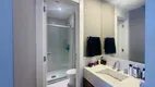 Foto 5 de Apartamento com 1 Quarto à venda, 54m² em Pompeia, Santos