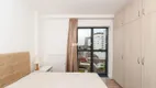 Foto 14 de Apartamento com 1 Quarto para alugar, 37m² em Centro Cívico, Curitiba