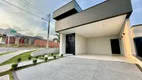 Foto 2 de Casa de Condomínio com 3 Quartos à venda, 162m² em Loteamento Park Gran Reserve, Indaiatuba