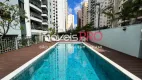 Foto 23 de Apartamento com 2 Quartos à venda, 97m² em Moema, São Paulo