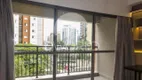 Foto 8 de Flat com 1 Quarto à venda, 32m² em Planalto Paulista, São Paulo