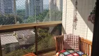 Foto 12 de Apartamento com 2 Quartos para alugar, 105m² em Peninsula, Rio de Janeiro