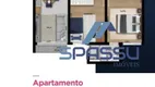 Foto 21 de Apartamento com 2 Quartos à venda, 56m² em Lourdes, Belo Horizonte
