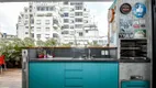 Foto 23 de Cobertura com 3 Quartos à venda, 219m² em Glória, Rio de Janeiro