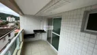 Foto 3 de Apartamento com 2 Quartos à venda, 64m² em Canto do Forte, Praia Grande
