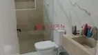 Foto 14 de Casa com 3 Quartos à venda, 100m² em Residencial Citta di Salerno, Campinas