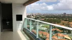 Foto 26 de Apartamento com 3 Quartos à venda, 92m² em Guararapes, Fortaleza