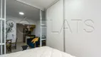 Foto 10 de Apartamento com 1 Quarto à venda, 30m² em Jardim Paulista, São Paulo
