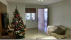 Foto 2 de Sobrado com 3 Quartos à venda, 176m² em Vila Marina, Santo André