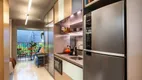 Foto 2 de Apartamento com 1 Quarto à venda, 33m² em Pinheiros, São Paulo