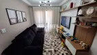 Foto 5 de Apartamento com 3 Quartos à venda, 80m² em Vila Industrial, Campinas