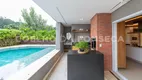 Foto 18 de Casa de Condomínio com 4 Quartos à venda, 391m² em Alphaville Residencial 9, Santana de Parnaíba