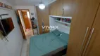 Foto 3 de Apartamento com 2 Quartos à venda, 60m² em Todos os Santos, Rio de Janeiro