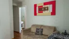 Foto 4 de Flat com 1 Quarto para alugar, 44m² em Vila Olímpia, São Paulo