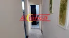 Foto 10 de Apartamento com 2 Quartos à venda, 57m² em Cocaia, Guarulhos