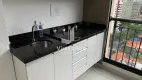 Foto 5 de Apartamento com 1 Quarto à venda, 38m² em Vila Cordeiro, São Paulo