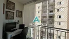 Foto 5 de Apartamento com 3 Quartos à venda, 73m² em Jardim, Santo André