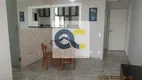 Foto 9 de Apartamento com 2 Quartos à venda, 50m² em Centro, Diadema