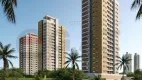 Foto 13 de Apartamento com 3 Quartos à venda, 97m² em Alem Ponte, Sorocaba