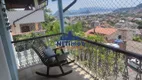 Foto 13 de Casa com 4 Quartos à venda, 340m² em São Francisco, Niterói
