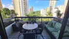 Foto 9 de Apartamento com 4 Quartos à venda, 195m² em Jardim Apipema, Salvador