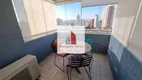 Foto 16 de Apartamento com 1 Quarto à venda, 45m² em Perdizes, São Paulo