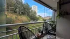 Foto 8 de Apartamento com 3 Quartos à venda, 123m² em Alphaville, Santana de Parnaíba