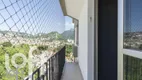 Foto 7 de Apartamento com 2 Quartos à venda, 84m² em Rio Comprido, Rio de Janeiro