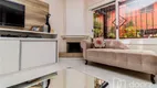 Foto 5 de Casa de Condomínio com 3 Quartos à venda, 214m² em Vila Jardim, Porto Alegre