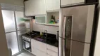 Foto 5 de Apartamento com 2 Quartos à venda, 55m² em Vila das Belezas, São Paulo