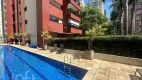 Foto 8 de Apartamento com 4 Quartos à venda, 208m² em Vila Mariana, São Paulo