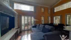 Foto 4 de Casa com 4 Quartos à venda, 300m² em Jardim Bela Vista, Santo André