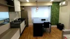 Foto 2 de Flat com 1 Quarto à venda, 52m² em Moema, São Paulo