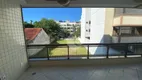 Foto 2 de Apartamento com 3 Quartos à venda, 79m² em Recreio Dos Bandeirantes, Rio de Janeiro