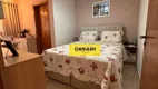 Foto 8 de Apartamento com 3 Quartos à venda, 100m² em Vila Camilopolis, Santo André