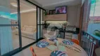 Foto 4 de Apartamento com 3 Quartos à venda, 117m² em Piratininga, Niterói