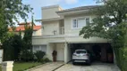 Foto 2 de Casa de Condomínio com 4 Quartos à venda, 353m² em Alphaville, Santana de Parnaíba