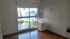 Foto 2 de Apartamento com 3 Quartos para venda ou aluguel, 153m² em Campestre, Santo André