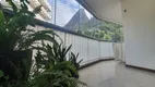 Foto 3 de Apartamento com 1 Quarto para alugar, 69m² em Vidigal, Rio de Janeiro