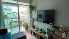 Foto 9 de Apartamento com 2 Quartos à venda, 83m² em Campeche, Florianópolis