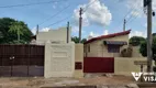 Foto 2 de Casa com 3 Quartos à venda, 156m² em Santa Maria, Uberaba