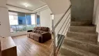 Foto 6 de Cobertura com 3 Quartos para alugar, 130m² em Tabuleiro, Barra Velha