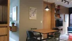 Foto 11 de Apartamento com 1 Quarto para alugar, 45m² em Brooklin, São Paulo