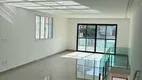 Foto 7 de Casa de Condomínio com 3 Quartos à venda, 270m² em Ponta da Praia, Santos