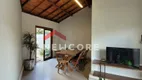 Foto 5 de Casa de Condomínio com 4 Quartos à venda, 480m² em Parque Brasil 500, Paulínia