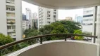 Foto 8 de Flat com 1 Quarto para alugar, 48m² em Jardim Paulista, São Paulo