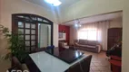 Foto 4 de Casa com 3 Quartos à venda, 141m² em Núcleo Habitacional José Regino, Bauru